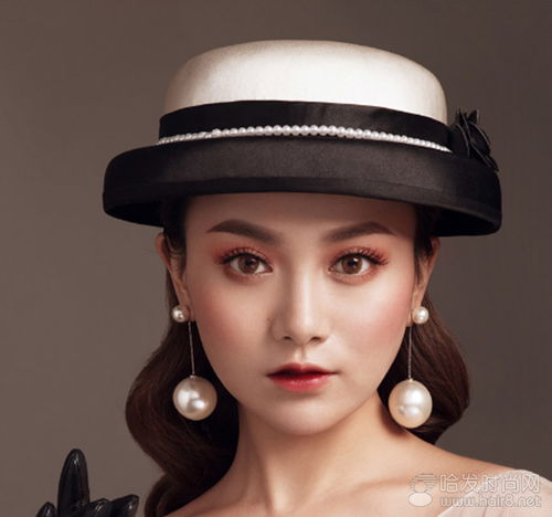 伊娃 饰品原力造型师的美业修行之路